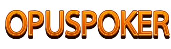 OPUSPOKER logo